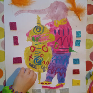 Ateliers Enfants de 4-6 ans
