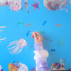 Ateliers Enfants 6-12 ans