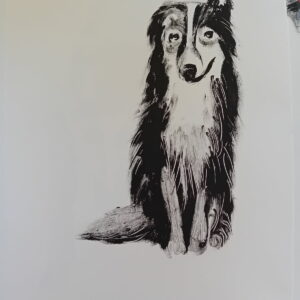 Monotypes bestiaire - 07/07/25  de 15h30 à 17h30